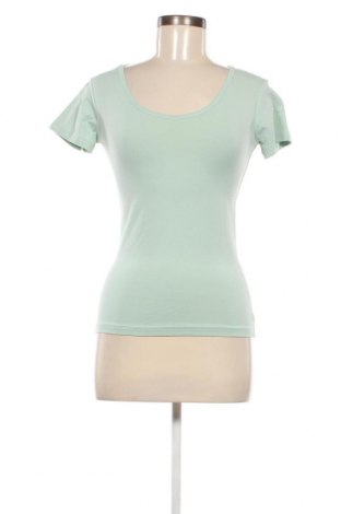Tricou de femei, Mărime S, Culoare Verde, Preț 32,14 Lei