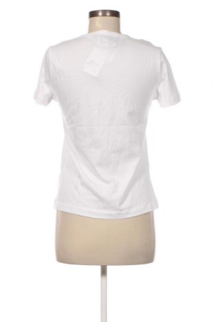 Damen T-Shirt, Größe S, Farbe Weiß, Preis € 10,82