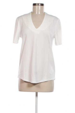 Damen T-Shirt, Größe S, Farbe Weiß, Preis 6,49 €