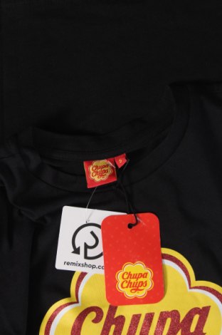 Damen T-Shirt, Größe S, Farbe Schwarz, Preis 4,98 €