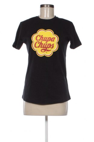 Damen T-Shirt, Größe S, Farbe Schwarz, Preis € 4,98