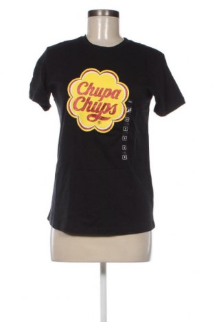 Damen T-Shirt, Größe S, Farbe Schwarz, Preis 6,60 €