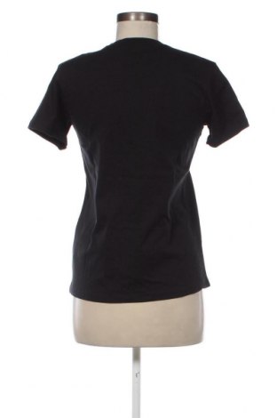 Dámské tričko, Velikost S, Barva Černá, Cena  76,00 Kč