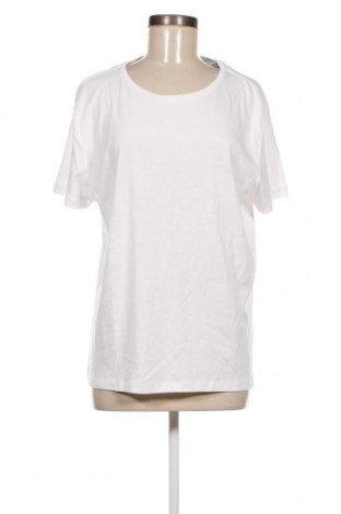 Γυναικείο t-shirt, Μέγεθος XXL, Χρώμα Λευκό, Τιμή 6,49 €
