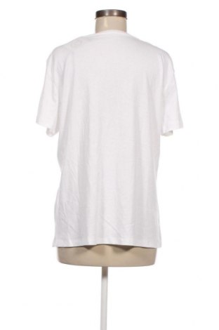 Damen T-Shirt, Größe XXL, Farbe Weiß, Preis 10,82 €
