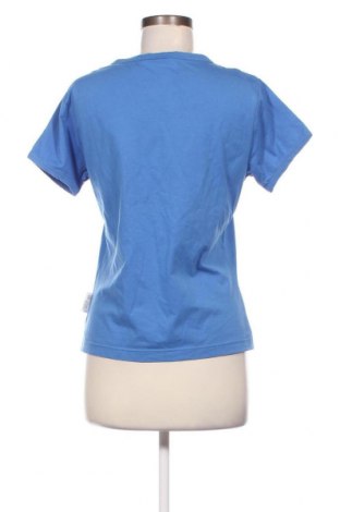 Tricou de femei, Mărime XL, Culoare Albastru, Preț 12,27 Lei