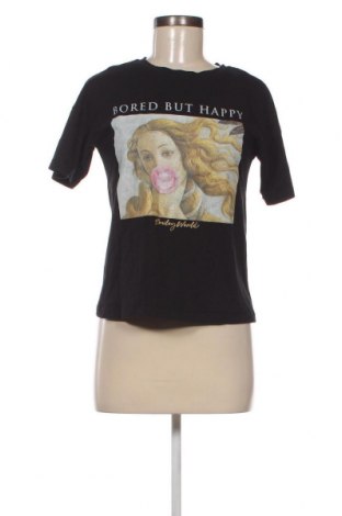 Damen T-Shirt, Größe S, Farbe Schwarz, Preis € 3,99