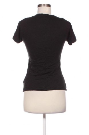 Tricou de femei, Mărime S, Culoare Negru, Preț 12,27 Lei