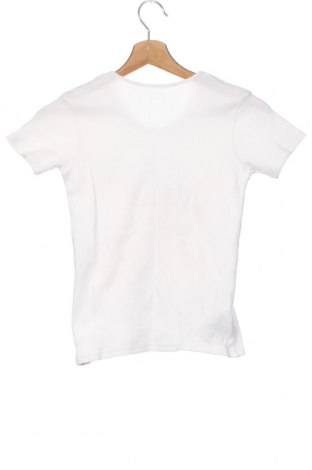 Дамска тениска, Размер XS, Цвят Бял, Цена 13,00 лв.
