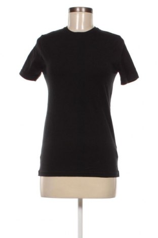 Γυναικείο t-shirt, Μέγεθος S, Χρώμα Μαύρο, Τιμή 4,20 €