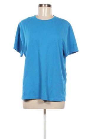 Dámske tričko 4F, Veľkosť L, Farba Modrá, Cena  3,70 €