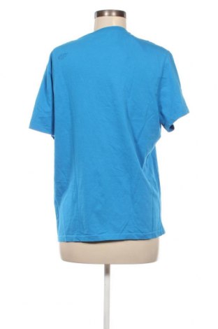 Dámske tričko 4F, Veľkosť L, Farba Modrá, Cena  3,70 €