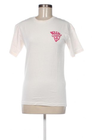 Γυναικείο t-shirt ABOUT YOU x StayKid, Μέγεθος XS, Χρώμα Λευκό, Τιμή 8,35 €
