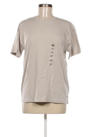 Damen T-Shirt AW LAB, Größe XS, Farbe Beige, Preis 9,95 €
