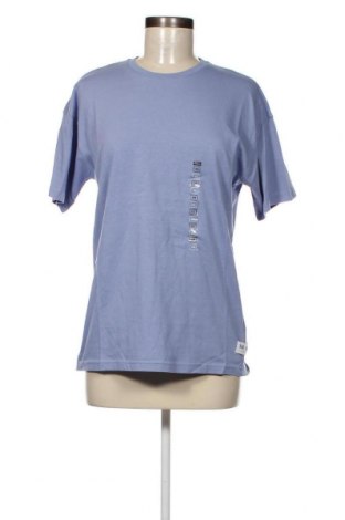 Γυναικείο t-shirt AW LAB, Μέγεθος XS, Χρώμα Μπλέ, Τιμή 7,14 €