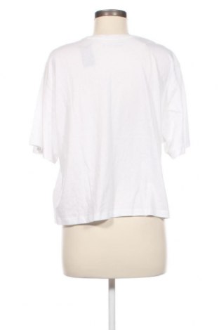 Tricou de femei Abercrombie & Fitch, Mărime XL, Culoare Alb, Preț 157,04 Lei