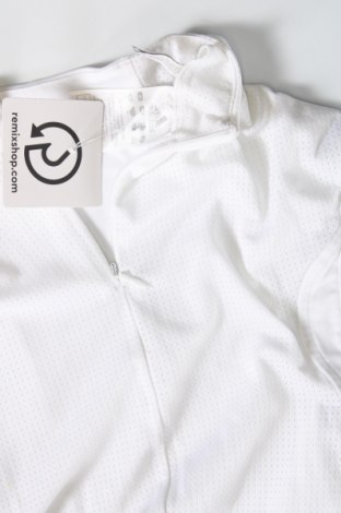 Γυναικείο t-shirt Adidas, Μέγεθος XS, Χρώμα Λευκό, Τιμή 13,81 €