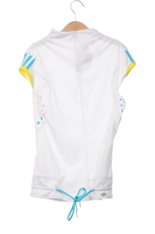 Γυναικείο t-shirt Adidas, Μέγεθος XS, Χρώμα Λευκό, Τιμή 13,81 €