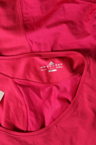 Tricou de femei Adidas, Mărime XL, Culoare Roz, Preț 69,82 Lei