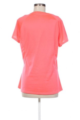 Damen T-Shirt Adidas, Größe L, Farbe Rosa, Preis 13,81 €