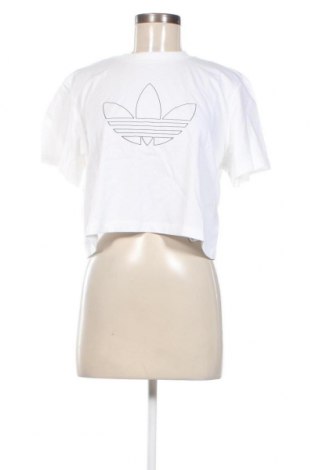 Dámské tričko Adidas Originals, Velikost XS, Barva Bílá, Cena  539,00 Kč