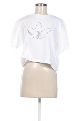 Női póló Adidas Originals, Méret M, Szín Fehér, Ár 7 865 Ft