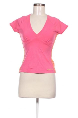 Damen T-Shirt Adidas Originals, Größe S, Farbe Rosa, Preis € 8,29