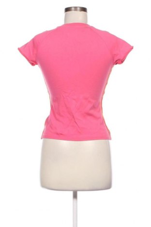 Дамска тениска Adidas Originals, Размер S, Цвят Розов, Цена 27,00 лв.