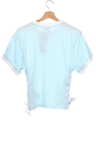 Dámské tričko Adidas Originals, Velikost XS, Barva Modrá, Cena  899,00 Kč