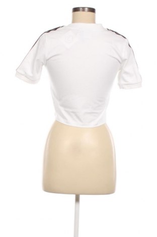 Γυναικείο t-shirt Adidas Originals, Μέγεθος S, Χρώμα Λευκό, Τιμή 31,96 €