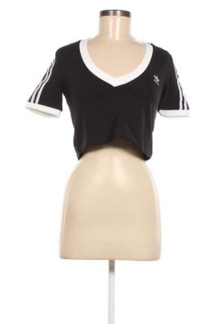 Tricou de femei Adidas Originals, Mărime S, Culoare Negru, Preț 110,13 Lei