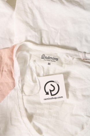 Γυναικείο t-shirt Admiral, Μέγεθος M, Χρώμα Πολύχρωμο, Τιμή 6,01 €