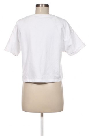 Damski T-shirt Alpha Industries, Rozmiar S, Kolor Biały, Cena 165,26 zł
