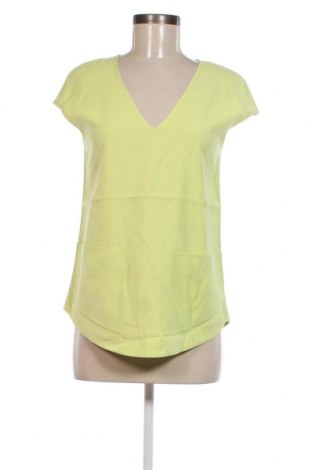 Damen T-Shirt Armani Exchange, Größe S, Farbe Grün, Preis 22,27 €