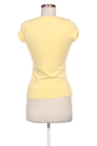 Дамска тениска Atmosphere, Размер M, Цвят Жълт, Цена 13,00 лв.