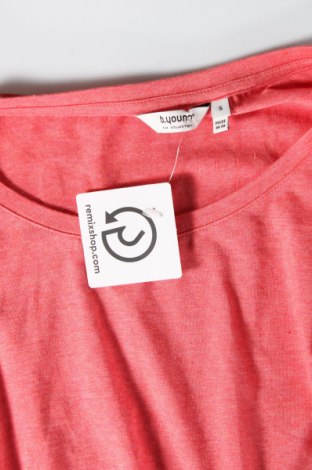 Дамска тениска B.Young, Размер S, Цвят Розов, Цена 15,64 лв.