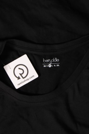 Damen T-Shirt Berydale, Größe M, Farbe Schwarz, Preis 10,82 €