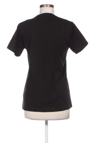 Damen T-Shirt Best Connections, Größe M, Farbe Schwarz, Preis € 6,62