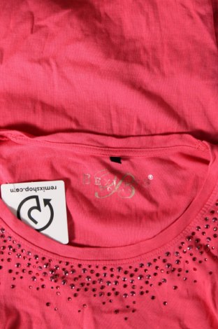 Дамска тениска Bexleys, Размер L, Цвят Розов, Цена 16,07 лв.