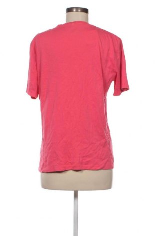 Γυναικείο t-shirt Bexleys, Μέγεθος L, Χρώμα Ρόζ , Τιμή 8,22 €