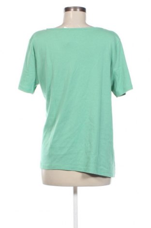 Дамска тениска Bexleys, Размер L, Цвят Зелен, Цена 15,64 лв.