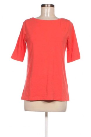 Дамска тениска Bpc Bonprix Collection, Размер S, Цвят Оранжев, Цена 8,91 лв.