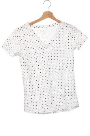 Tricou de femei C&A, Mărime XS, Culoare Alb, Preț 19,90 Lei