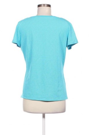 Γυναικείο t-shirt C&A, Μέγεθος L, Χρώμα Μπλέ, Τιμή 6,62 €