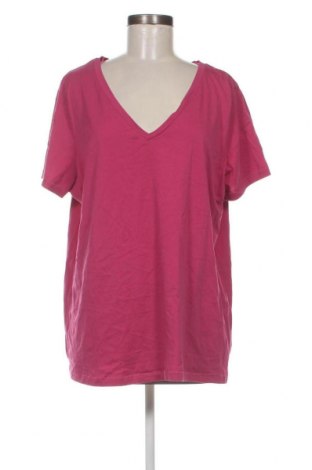 Tricou de femei C&A, Mărime XL, Culoare Roz, Preț 49,93 Lei