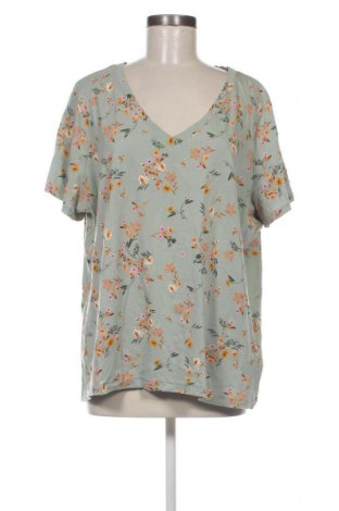 Tricou de femei C&A, Mărime XL, Culoare Multicolor, Preț 63,00 Lei