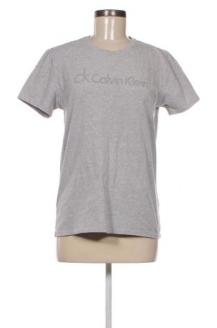 Pánske tričko  Calvin Klein, Veľkosť L, Farba Sivá, Cena  28,14 €