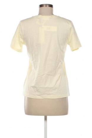 Dámské tričko Calvin Klein, Velikost S, Barva Žlutá, Cena  670,00 Kč
