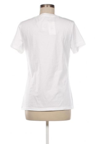 Дамска тениска Calvin Klein Jeans, Размер L, Цвят Бял, Цена 62,00 лв.