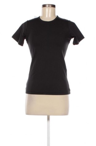 Дамска тениска Catmandoo, Размер S, Цвят Черен, Цена 8,96 лв.